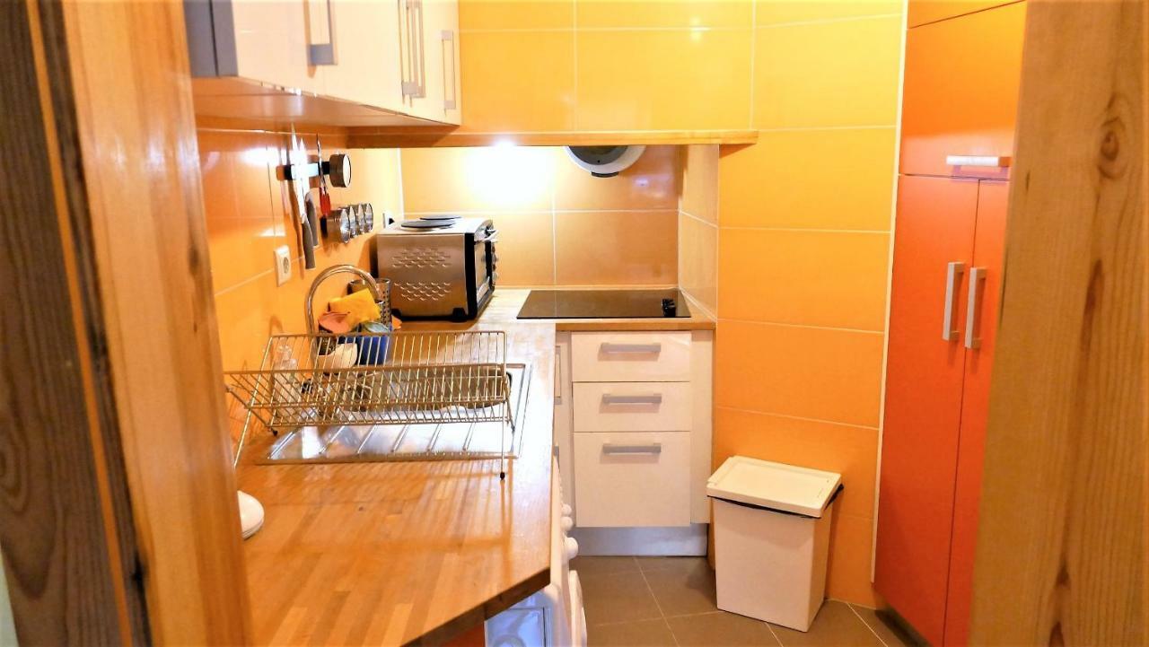 Ezy Ramos Alfama Appartement Lissabon