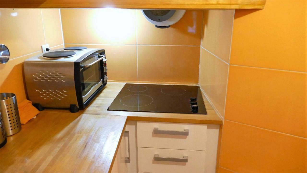 Ezy Ramos Alfama Appartement *
