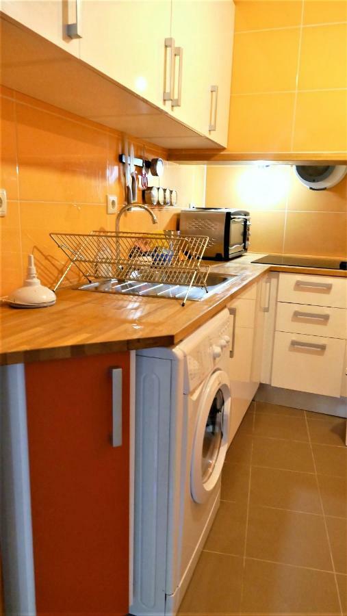 Ezy Ramos Alfama Appartement Lissabon