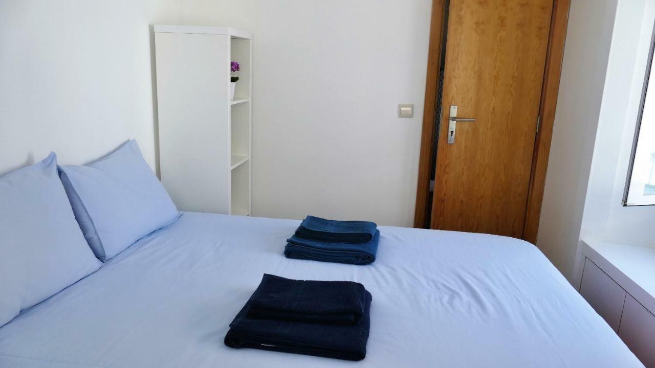 Ezy Ramos Alfama Appartement *