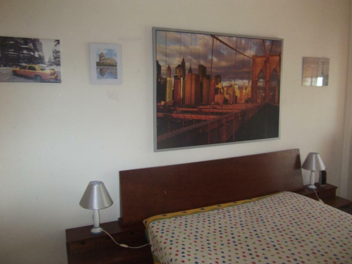 Quarto em Acomodações Particulares Marvelous Space Lisboa