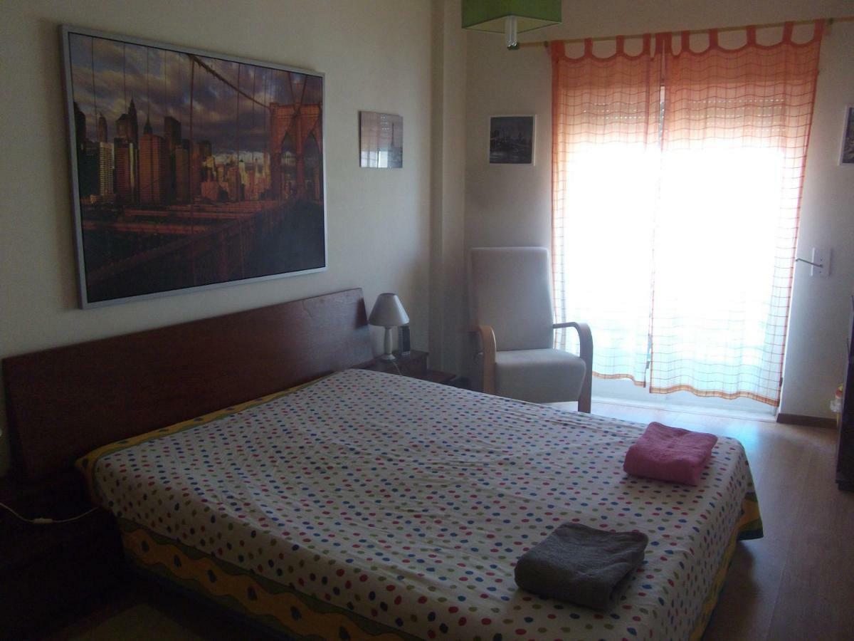 Quarto em Acomodações Particulares Marvelous Space *
