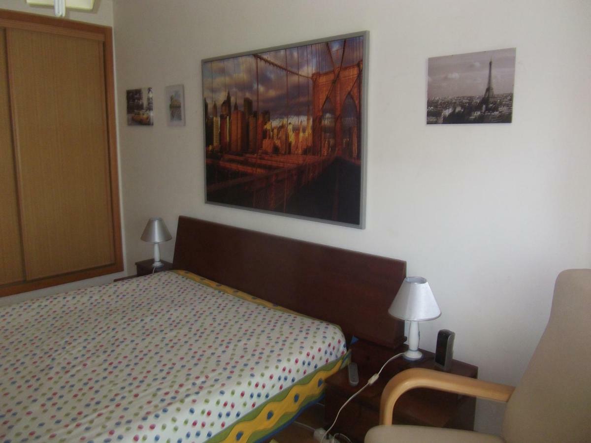 Marvelous Space Quarto em Acomodações Particulares