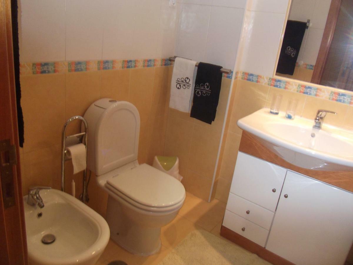 Quarto em Acomodações Particulares Marvelous Space Lisboa