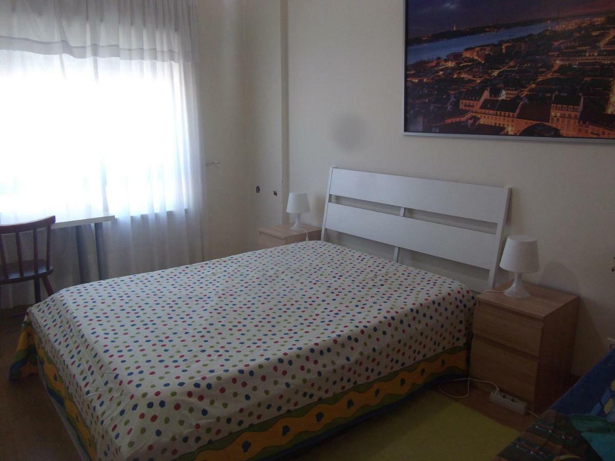 Marvelous Space Quarto em Acomodações Particulares *