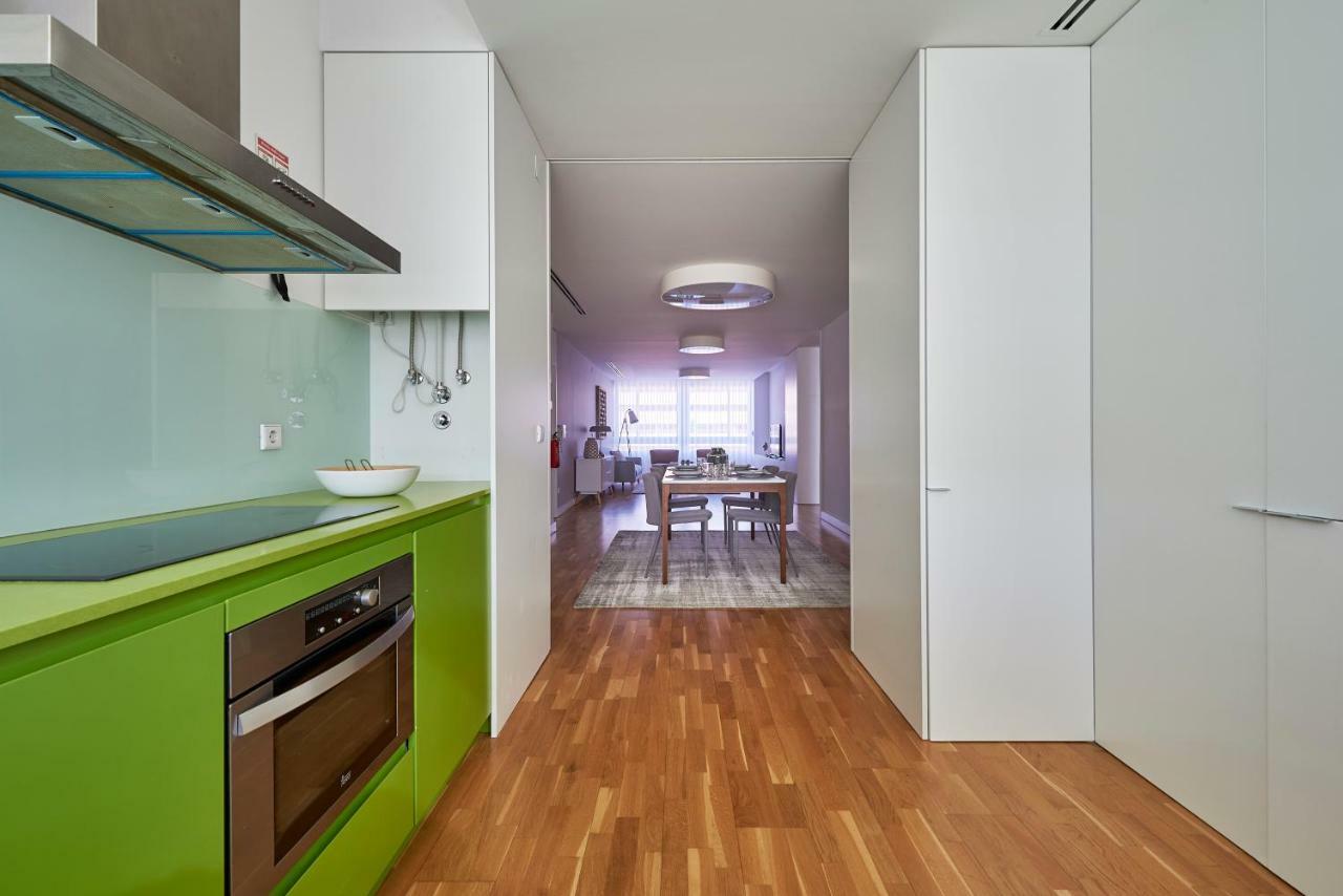 Luxury In The Privileged Lissabon