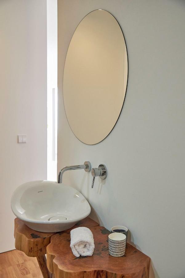 Luxury In The Privileged Appartement