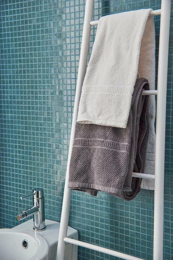 Luxury In The Privileged Appartement