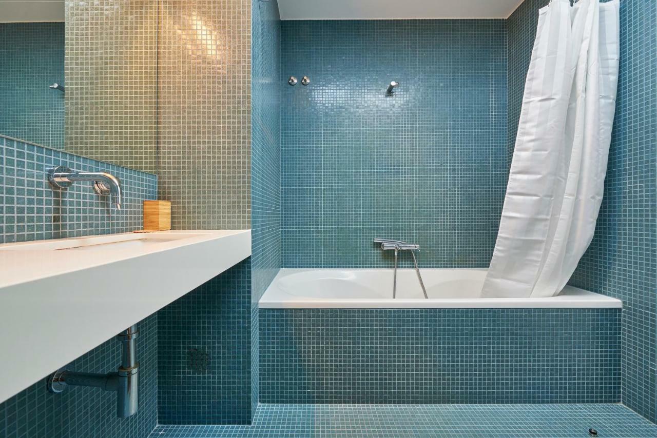 Appartement Luxury In The Privileged