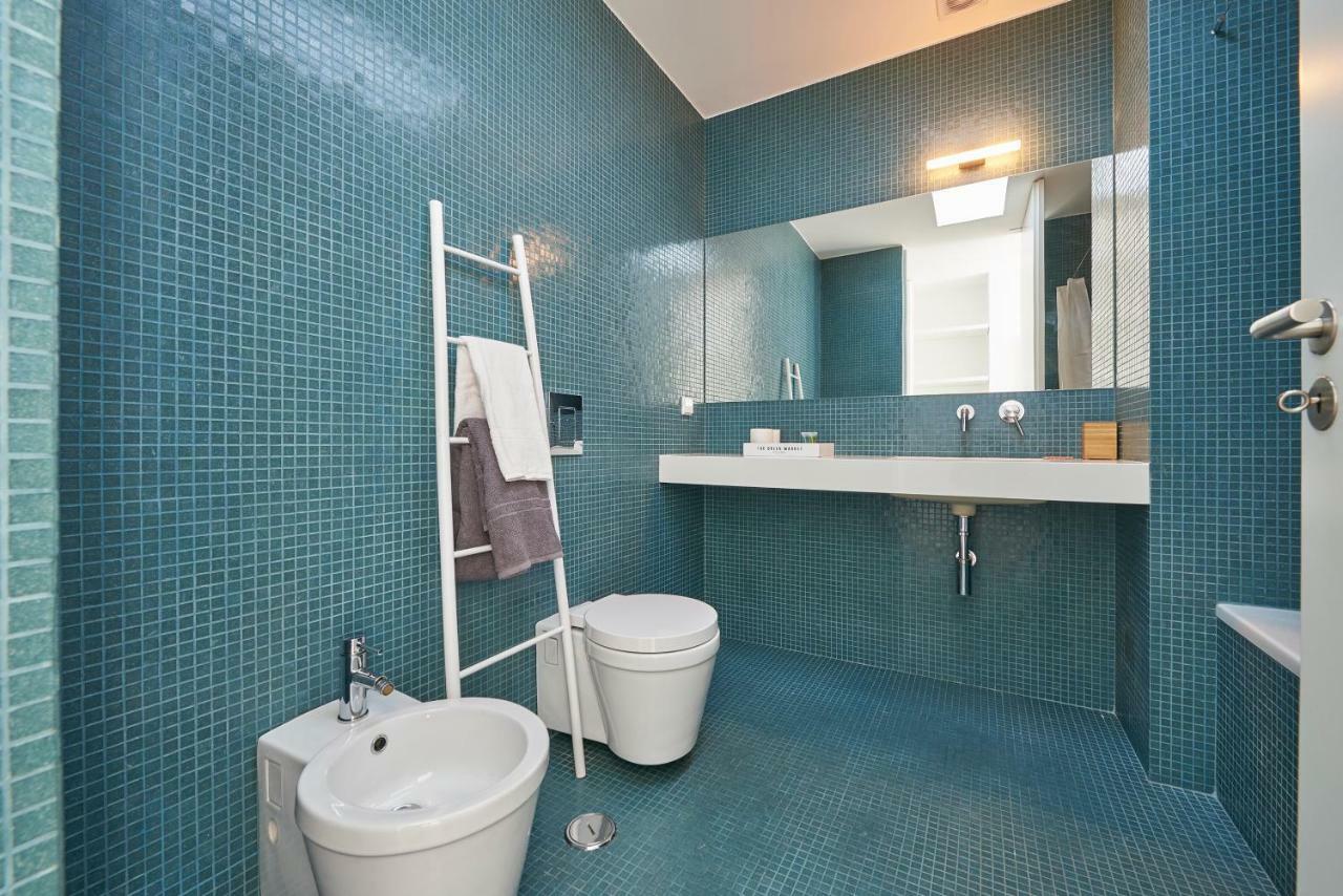 Luxury In The Privileged