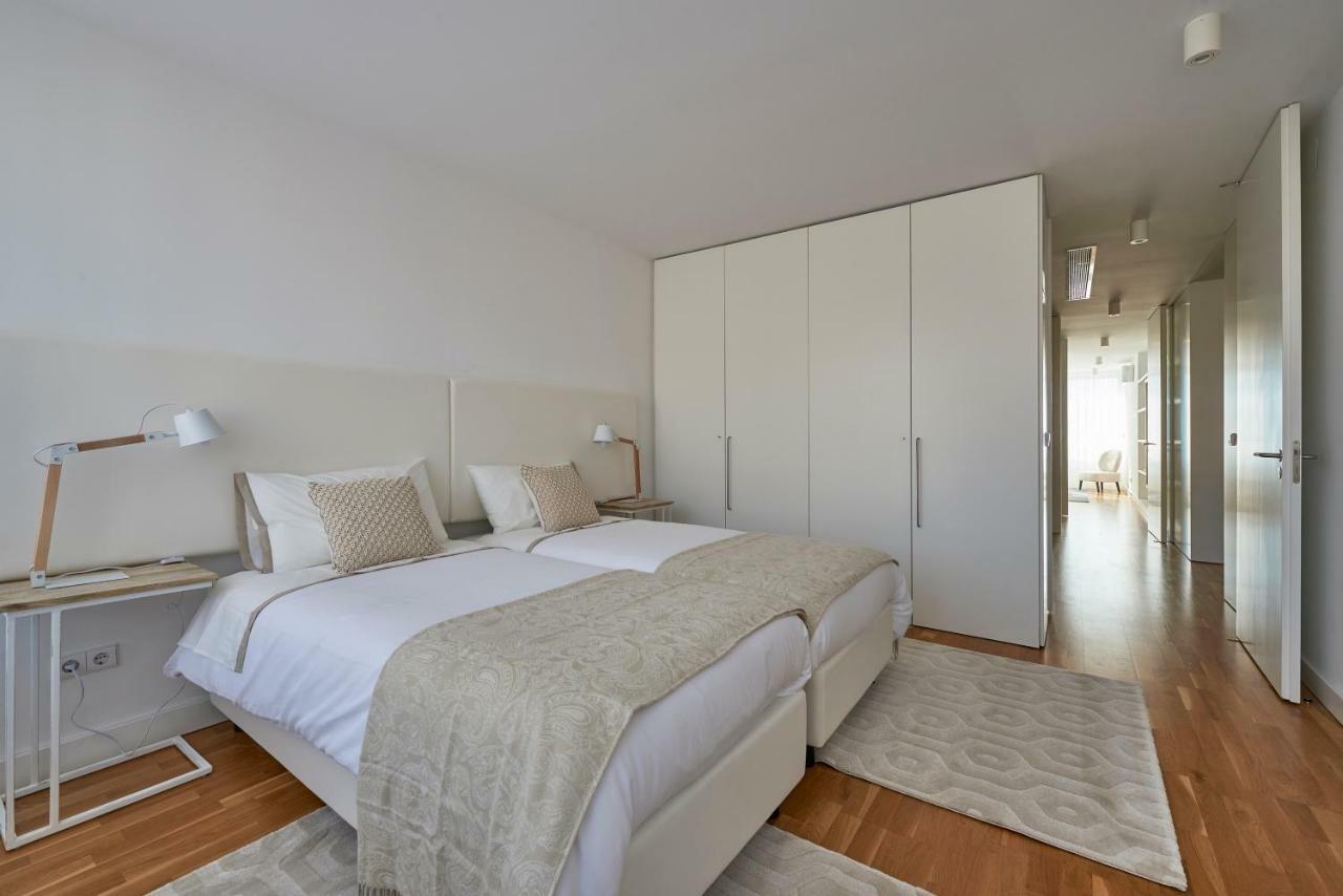 Luxury In The Privileged Lissabon