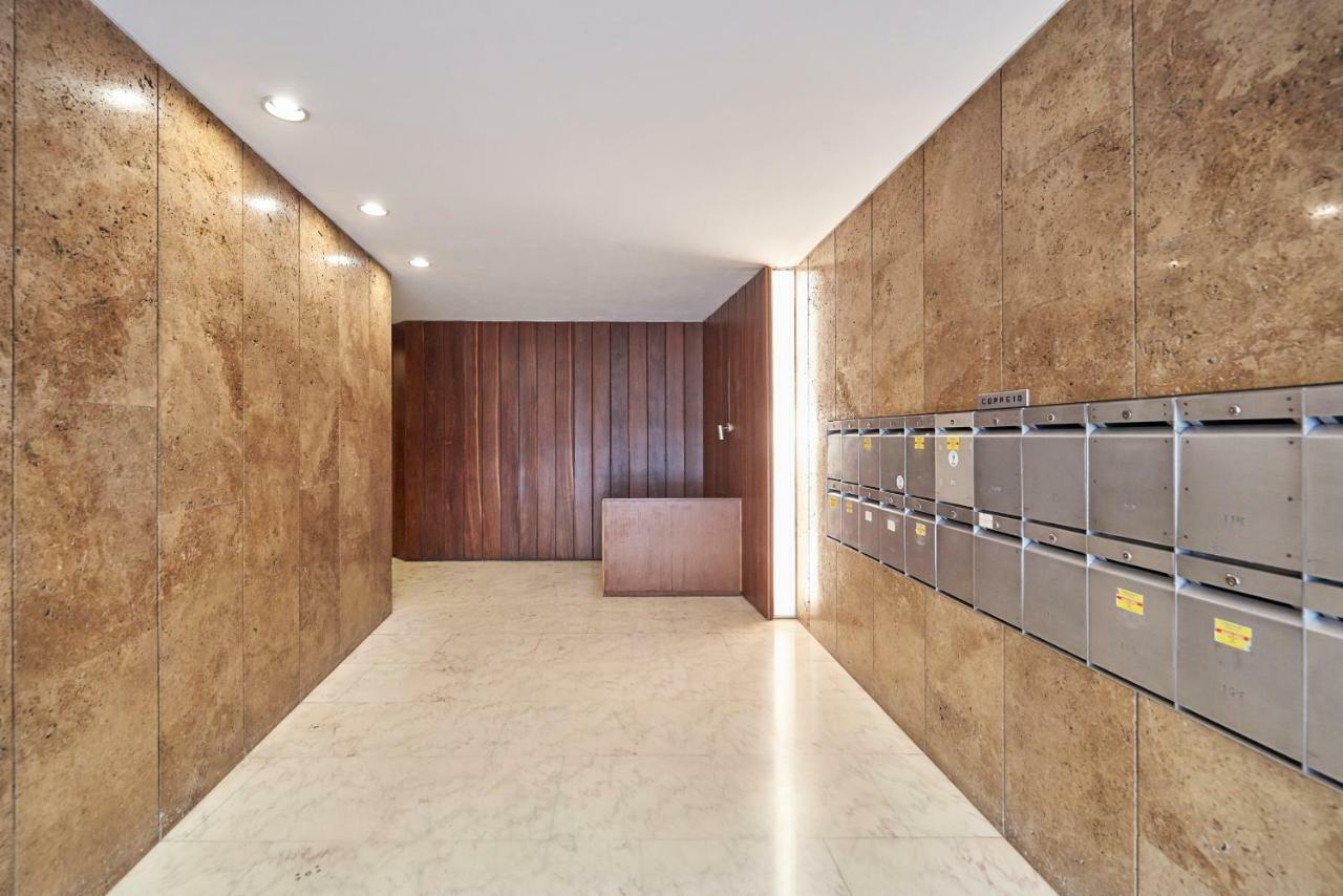 Appartement Luxury In The Privileged