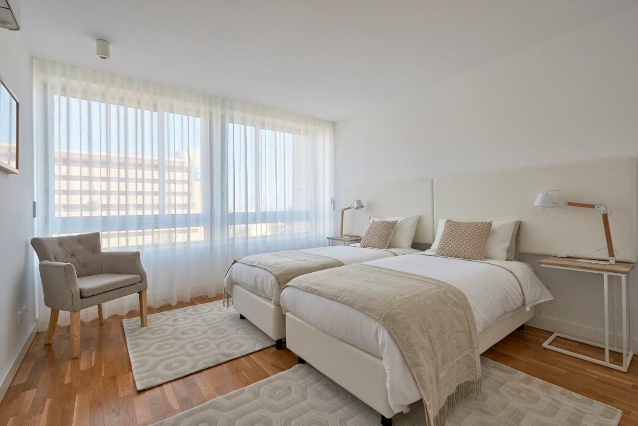 Appartement Luxury In The Privileged *