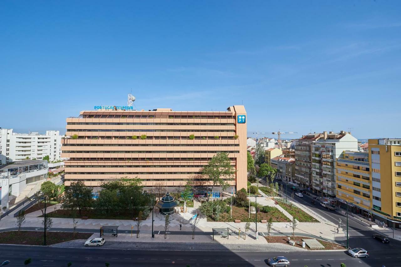 Luxury In The Privileged * Lissabon