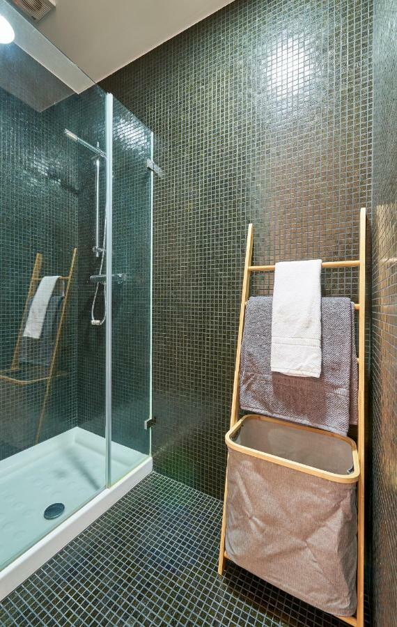 Appartement Luxury In The Privileged Lissabon