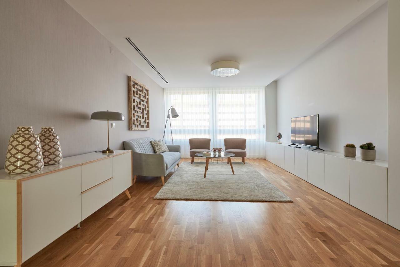 Luxury In The Privileged Lissabon