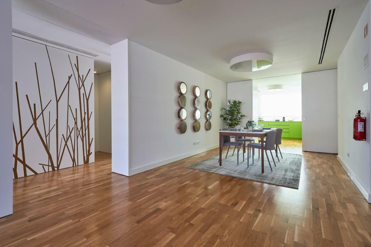 Appartement Luxury In The Privileged