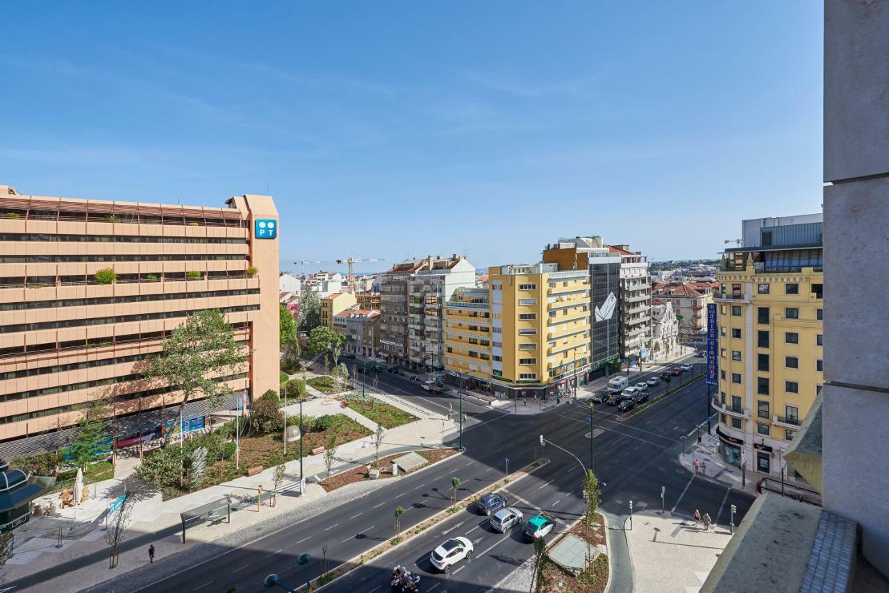 Luxury In The Privileged * Lissabon