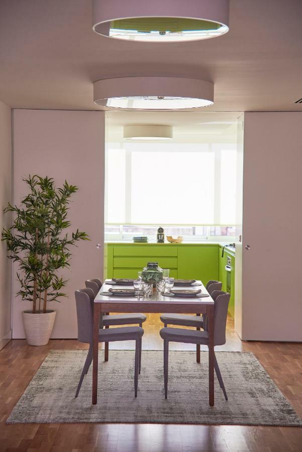 Appartement Luxury In The Privileged *