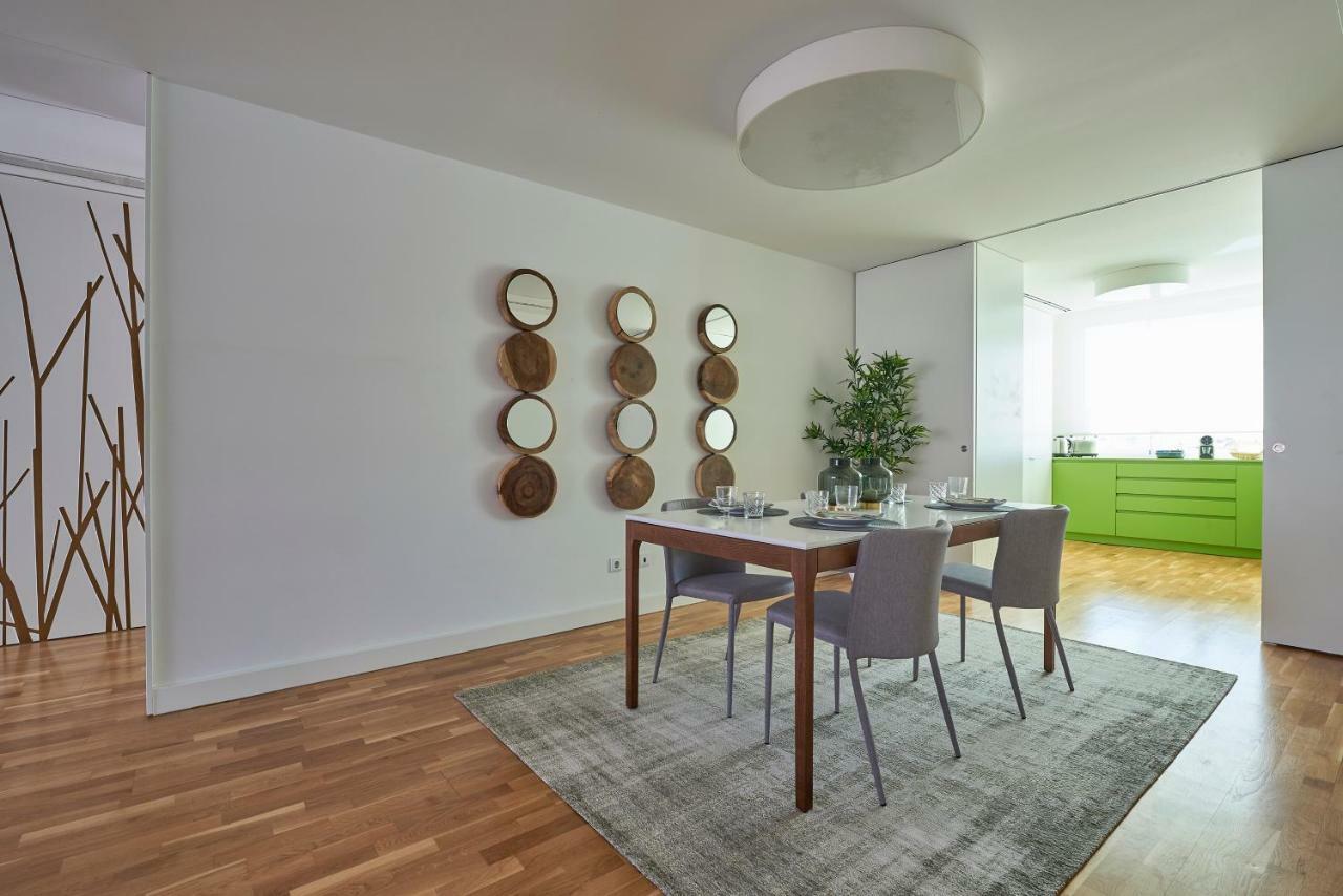 Appartement Luxury In The Privileged