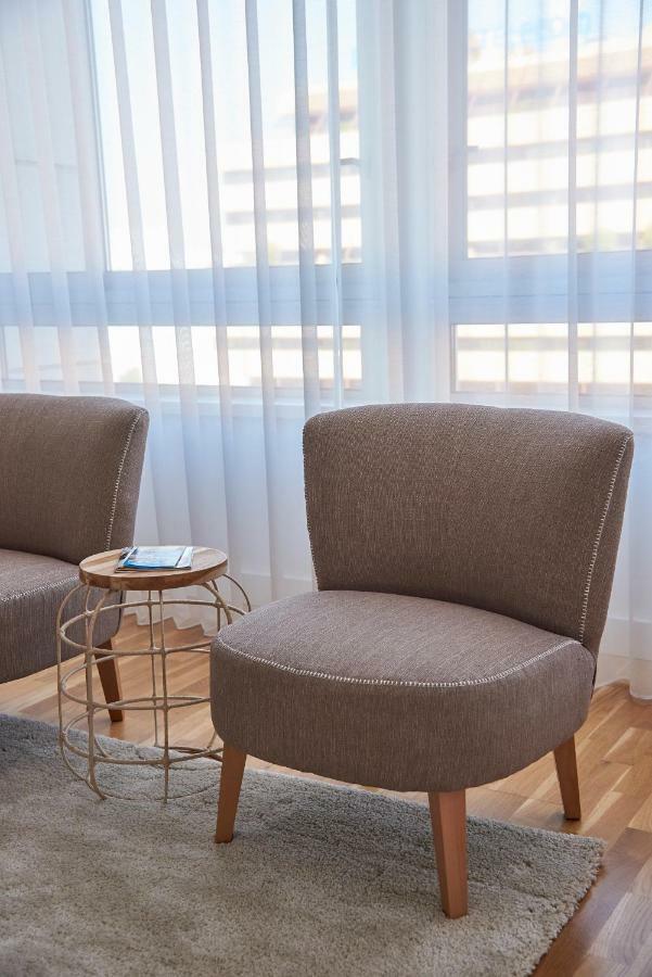 Luxury In The Privileged Lissabon