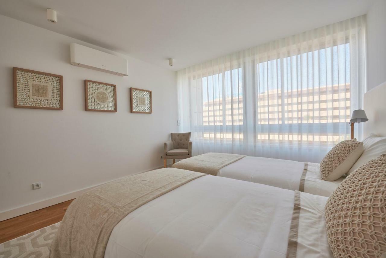 Luxury In The Privileged Lissabon