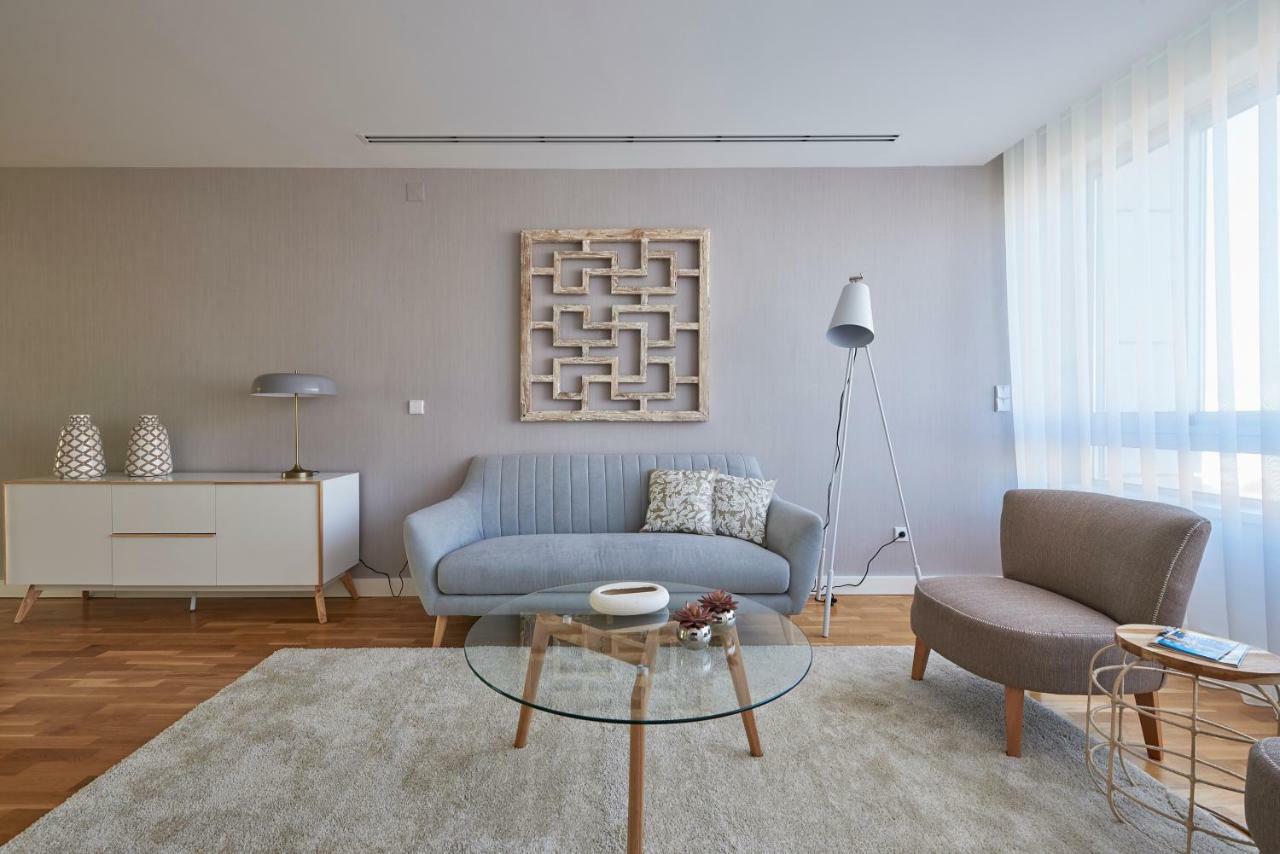 Luxury In The Privileged