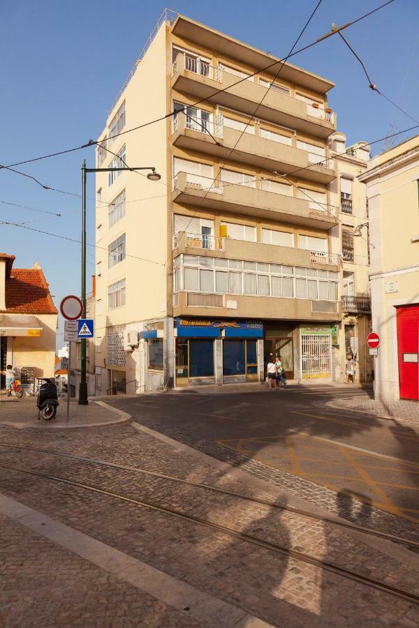 Bwelcome Graça Lifestyle&culture Appartement *
