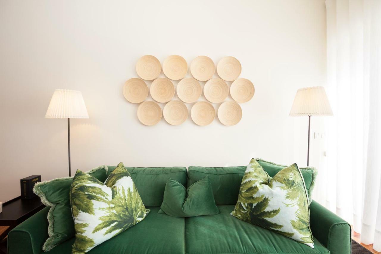 Bwelcome Graça Lifestyle&culture Appartement *