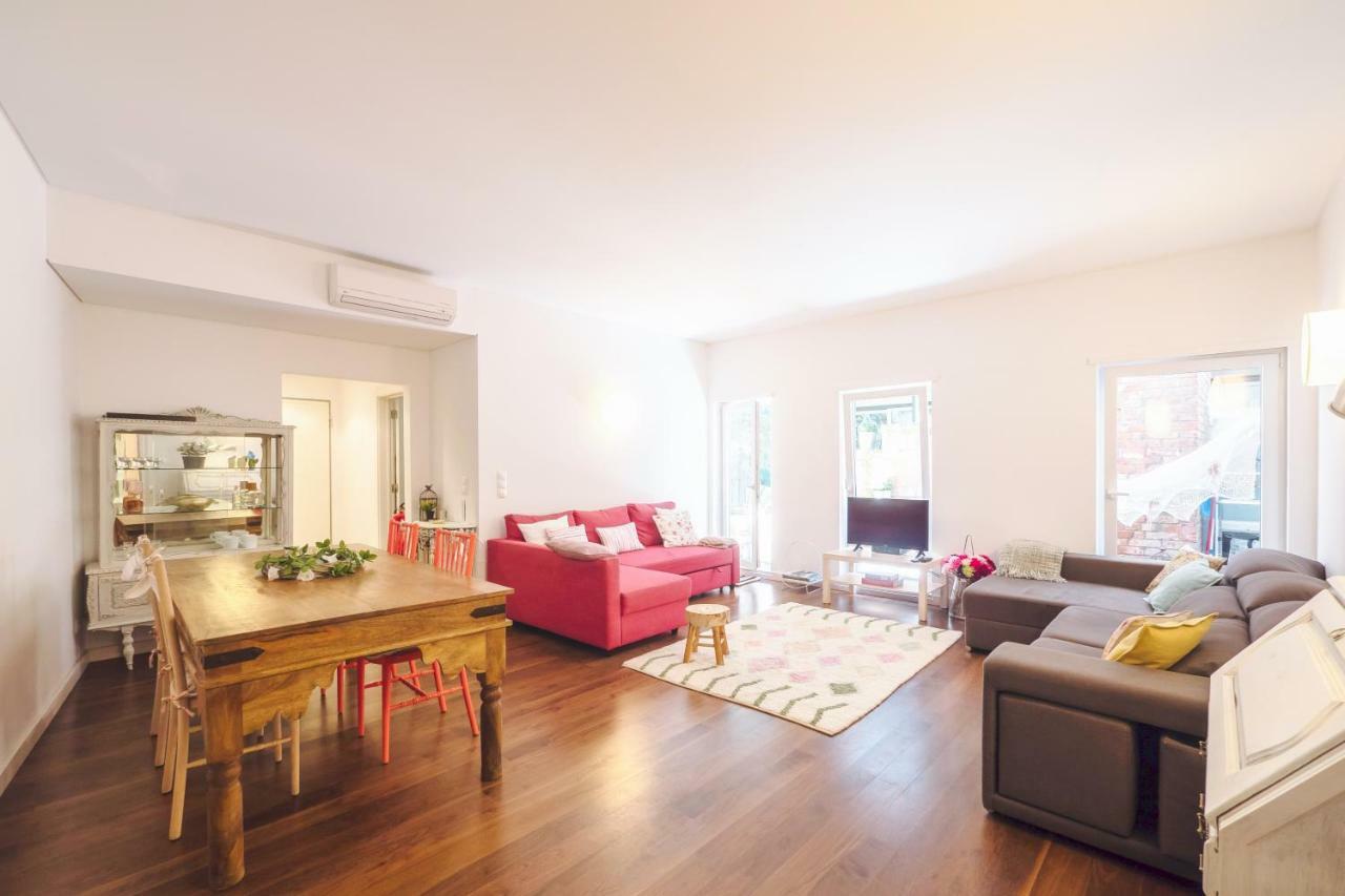 Casinha Azul Appartement *