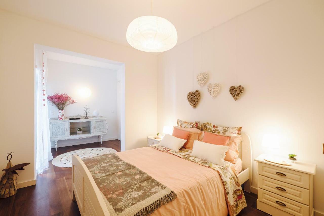 Casinha Azul Appartement
