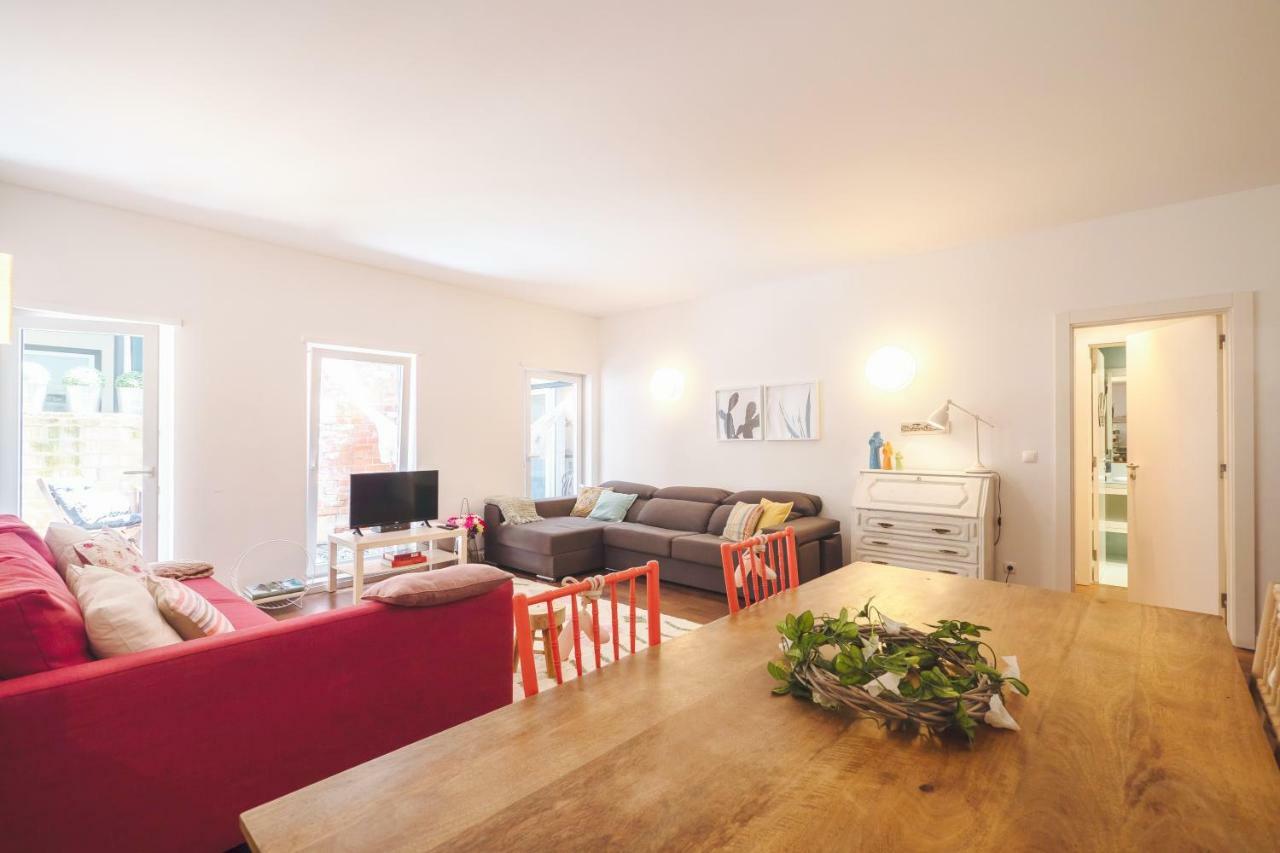Appartement Casinha Azul *