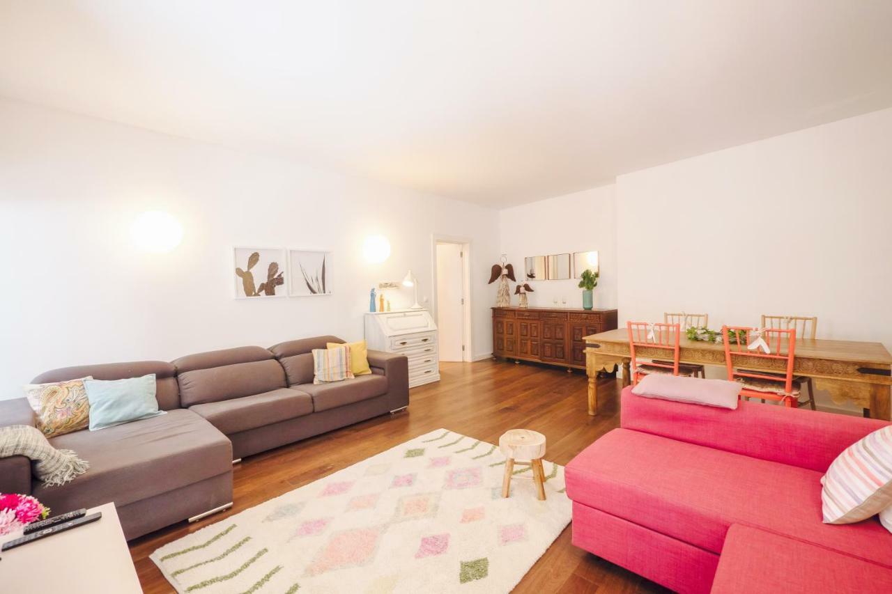 Casinha Azul Appartement