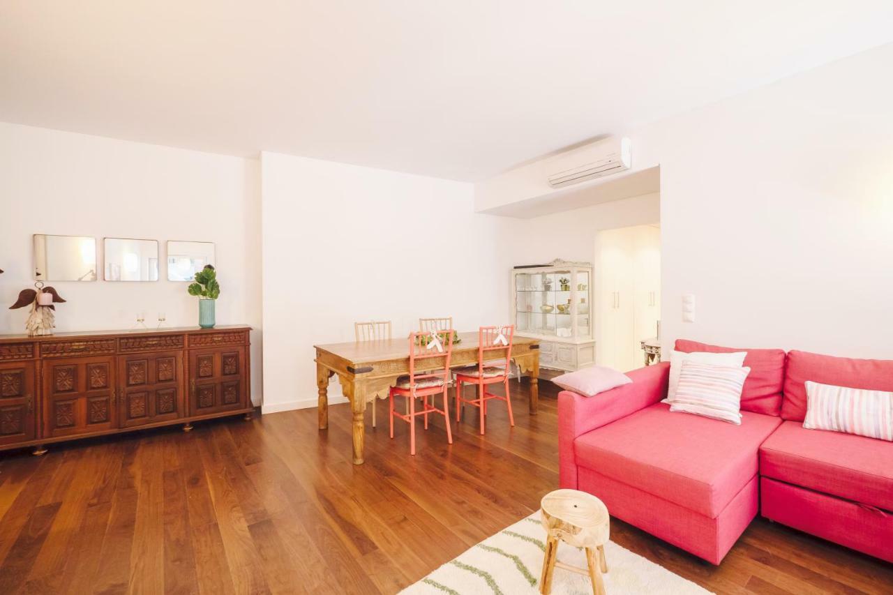 Casinha Azul Appartement Lisboa