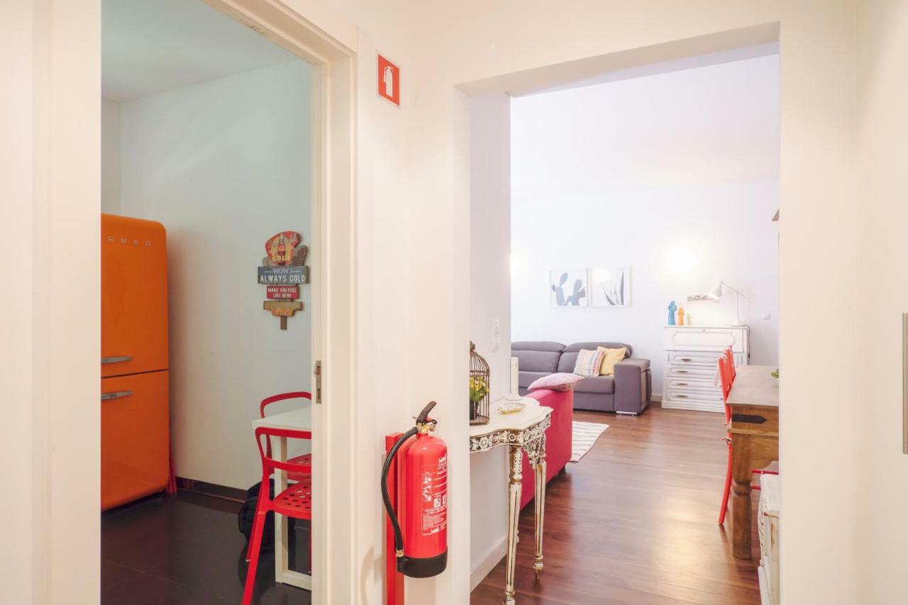 Casinha Azul Appartement Lisboa