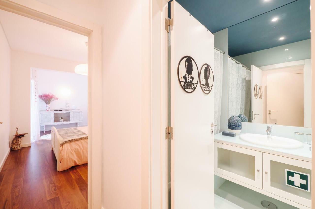 Casinha Azul Appartement Lisboa