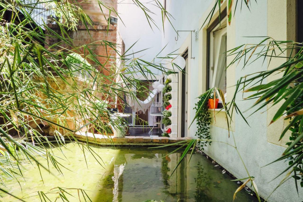 Casinha Azul Lisboa