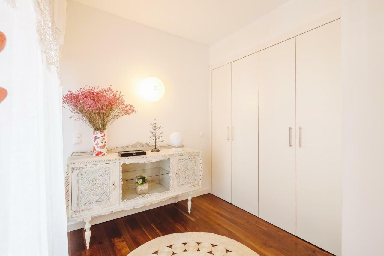 Appartement Casinha Azul *