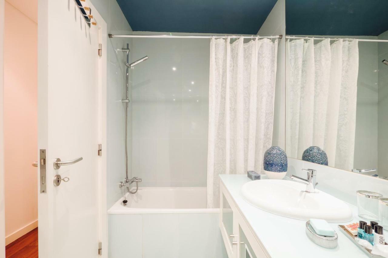 Casinha Azul Appartement Lisboa