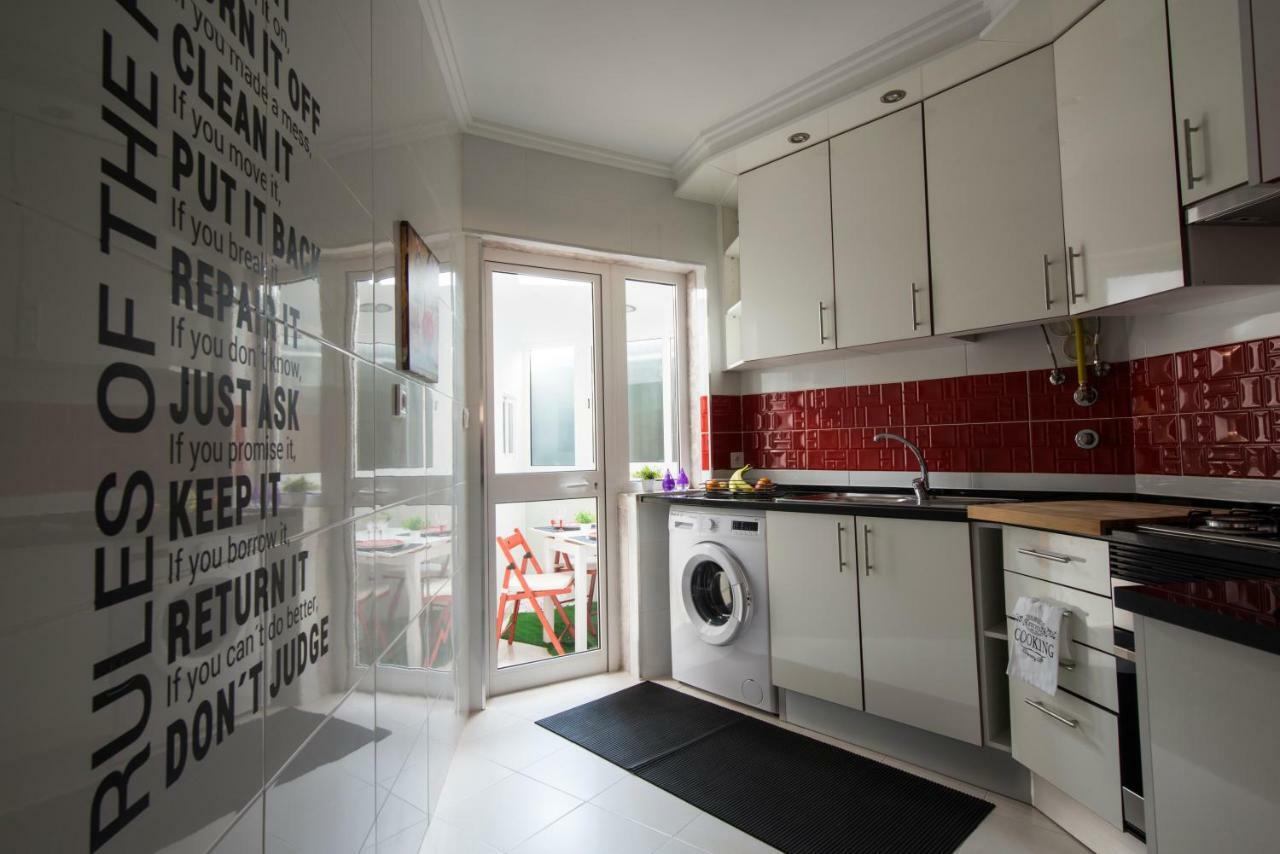 Apartment Zoo House *