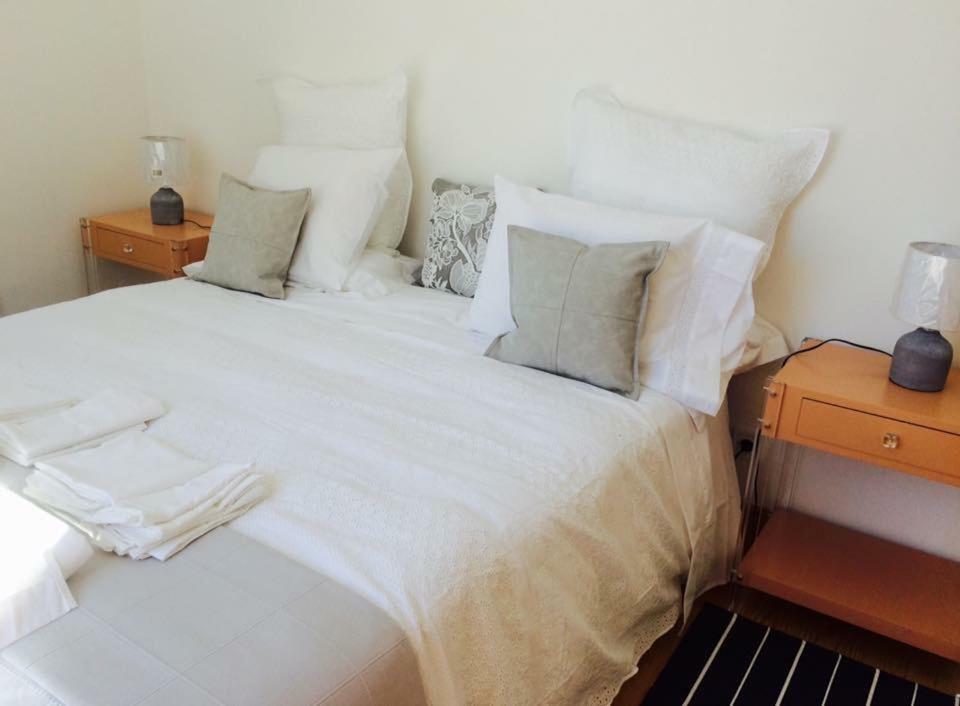Alfacinha Ajuda Appartement *