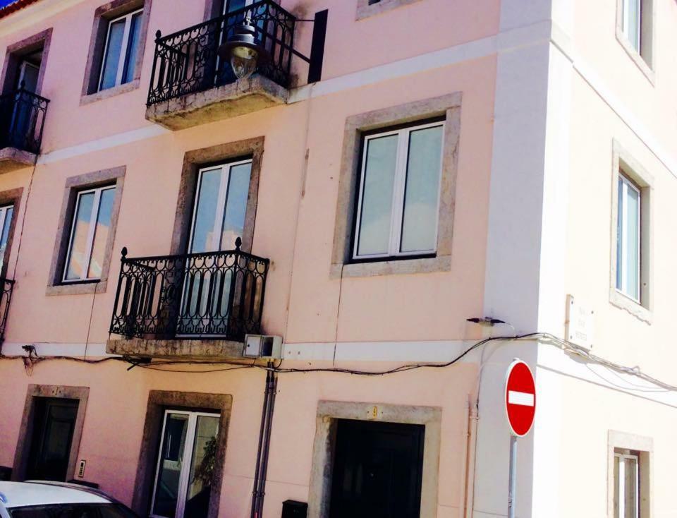 Appartement Alfacinha Ajuda *