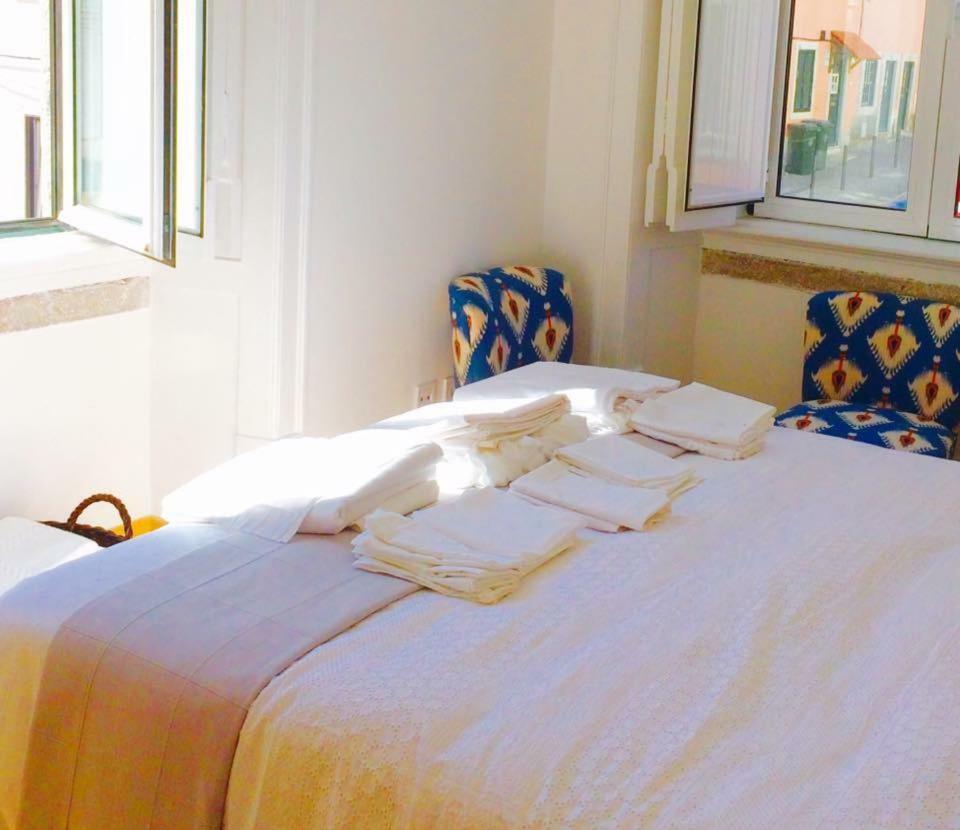Appartement Alfacinha Ajuda