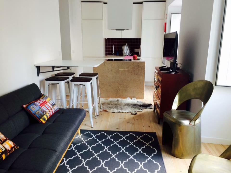 Alfacinha Ajuda Appartement Lisboa