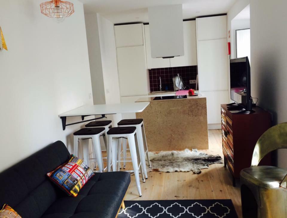 Appartement Alfacinha Ajuda Lisboa
