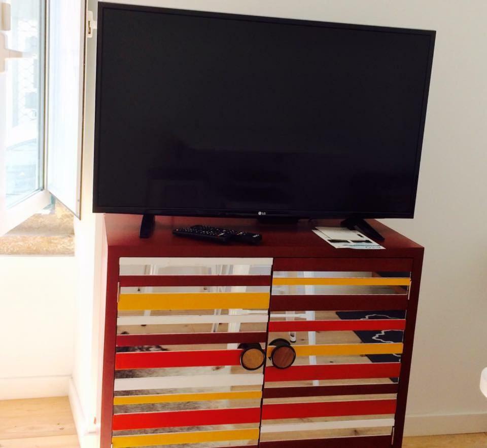 Alfacinha Ajuda Appartement Lisboa