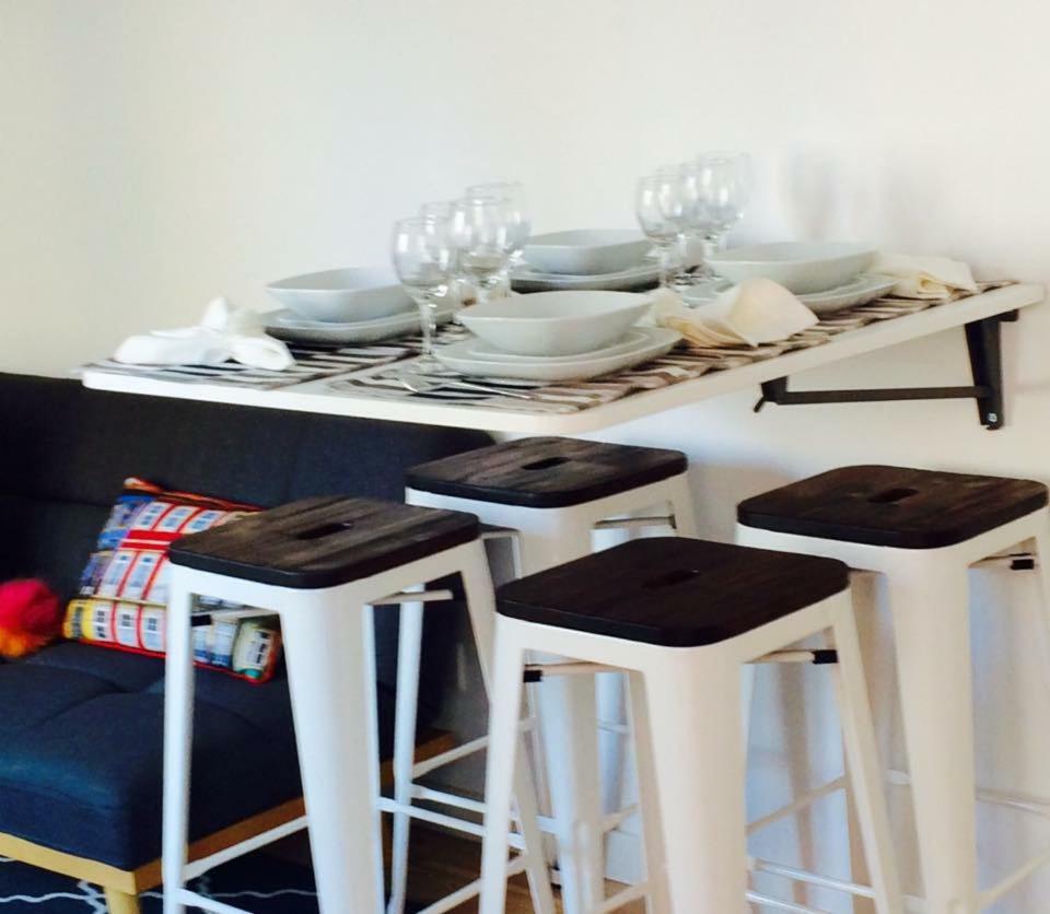 Appartement Alfacinha Ajuda