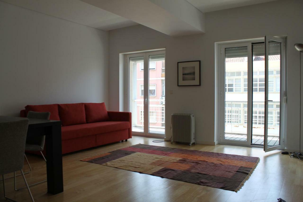 Appartement Apartament Luciano Cordeiro