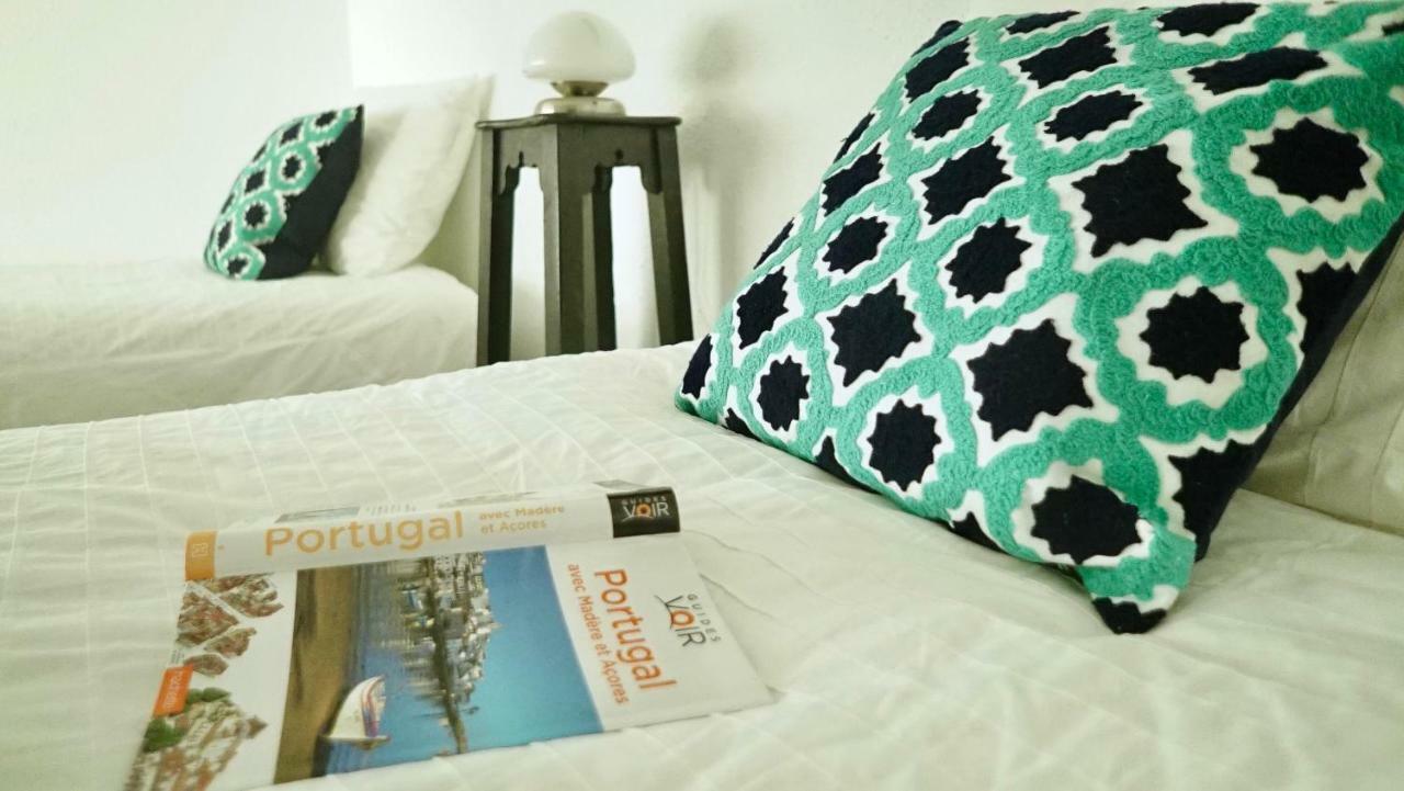 Appartement Palacio Libelula - Alfama Lisboa