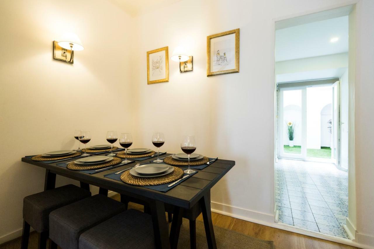 Ola - Castelo Terrace I Apartamento *